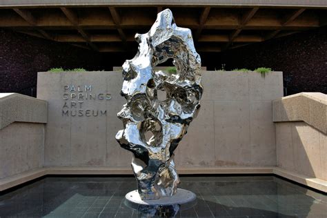 Palm Springs Art Museum in Palm Springs, California - Encircle Photos