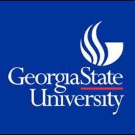 georgia state university logo – Atlanta Startup Battle