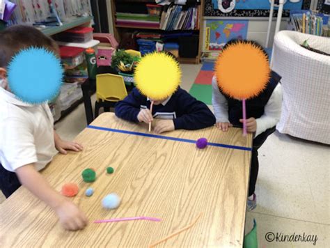 30 Fun Push and Pull Activities for Kindergarten - Teaching Expertise