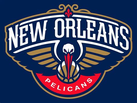 New Orleans Pelicans Wallpapers - Wallpaper Cave