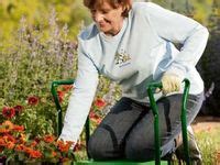 Best Gardening Stool with Handles: Kneeling Gardening Stools on ...