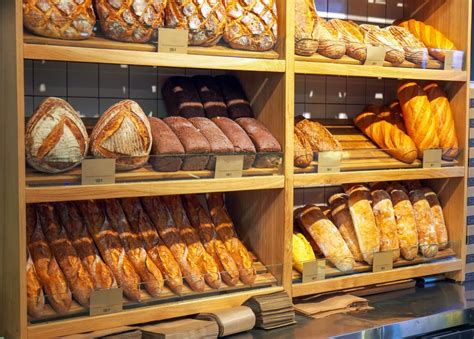 Bakeries adjust to new marketplace during the pandemic | NM Political ...