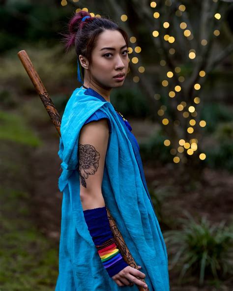 Beauregard Critical Role Cosplay - Costplayto