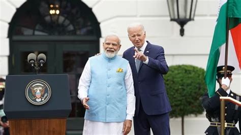 PM Modi’s US visit is over - Now for the Policy outcomes! - Defence ...