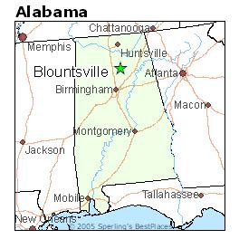 Blountsville, AL