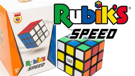 Rubik's Speed Magnetic 3x3 | ubicaciondepersonas.cdmx.gob.mx