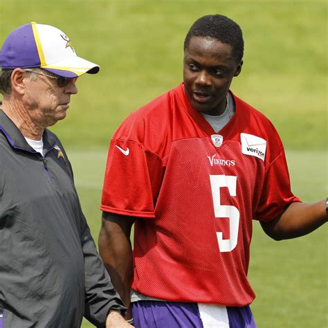 Things to Expect from Norv Turner's Minnesota Vikings Offense | News ...