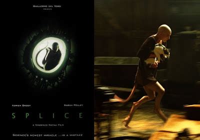 Splice |Teaser Trailer