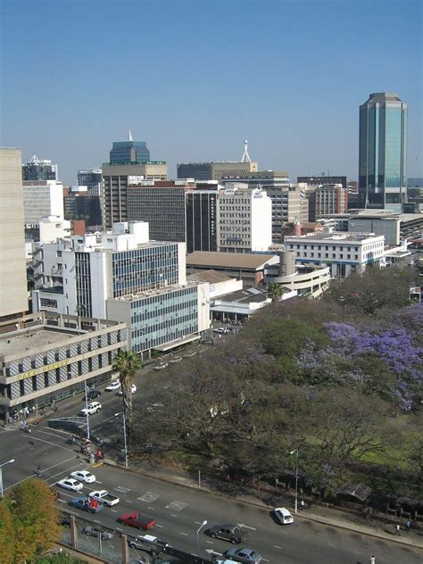 Harare Gallery (zimbabwe): Have A Look, Please! - Travel - Nigeria