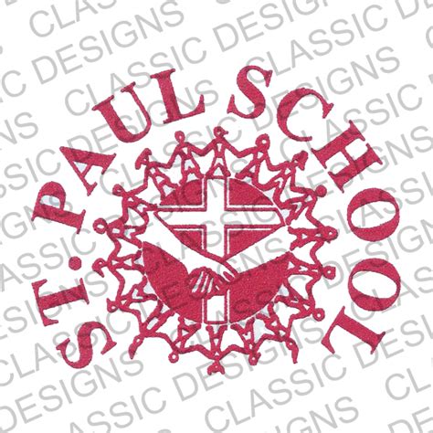 St. Paul Preschool Uniform Price List - Classic Designs