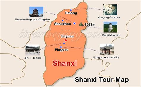 Shanxi Ancient Culture Travel , China Travel Guide , Travel Service ...