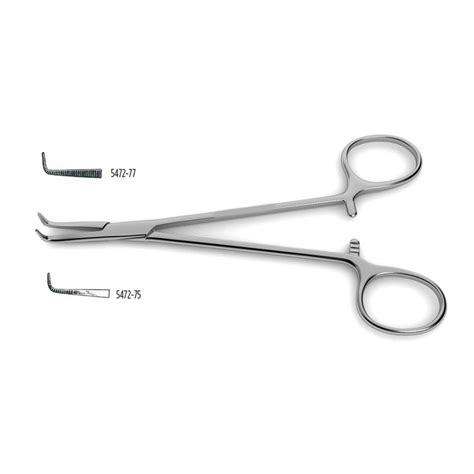 Delicate Right Angle Forceps | Surgical Instruments | Surgi Right