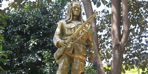 Dedan Kimathi anniversary: Nyeri honours Kenyan hero | Nation