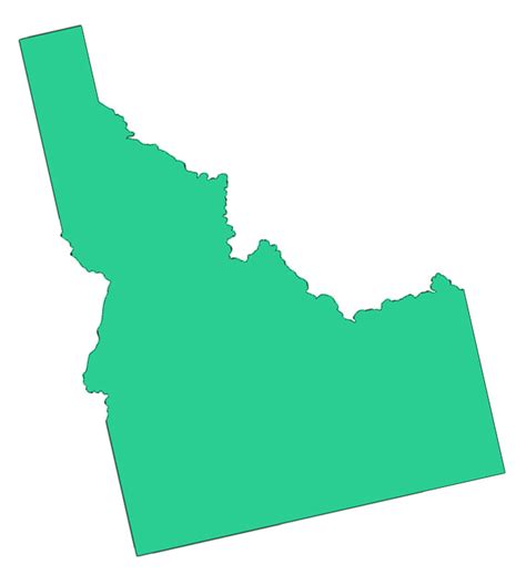 Speaking of Idaho - Rick Just