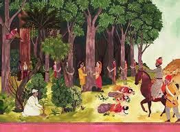 chipko movement images - Plex Collection Posters