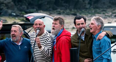 UK Box Office Hit ‘Fisherman’s Friends’ To Get Australia-Set Sequel ...