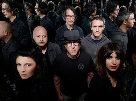 Puscifer interview with Maynard James Keenan: ‘The live show is a ...