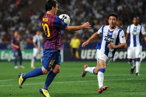 Barcelona vs FC Porto Live Streaming, Team Prediction, Live Score ...