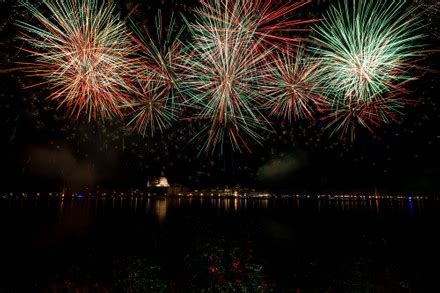 250 Fireworks venice Stock Pictures, Editorial Images and Stock Photos ...