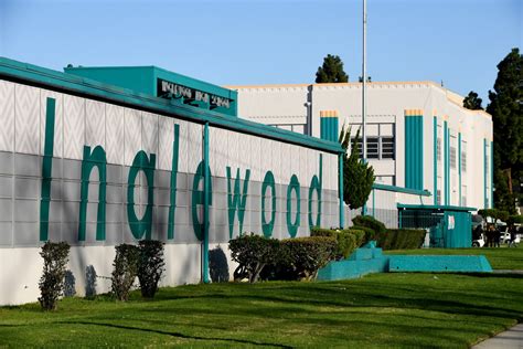 Inglewood residents show early support for $240 million school district ...