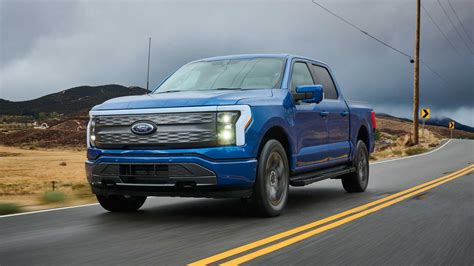 2023 Ford F-150 Lightning: Massive Price Increases,…