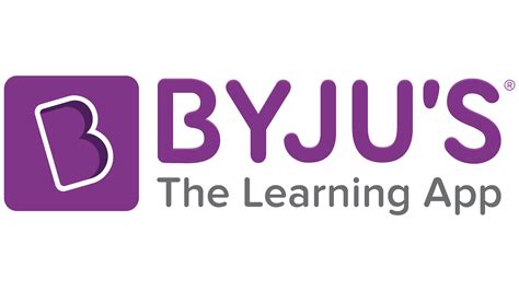 Byju's Logo, symbol, meaning, history, PNG, brand