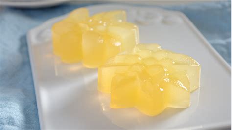 Ingredients in Vegan Gummy Manufacturing Process - One-Stop Solution ...