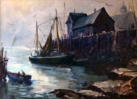 Cape Ann Artists | Museum of Fine Arts Boston 1870 - 2020