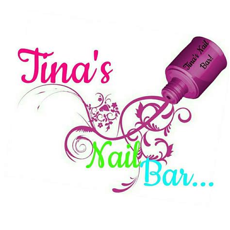 Nails By Tina at Tina’s Nail Bar - Yuh Belly Biting