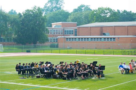 Millburn High School's 353 Seniors Graduate - News - TAPinto