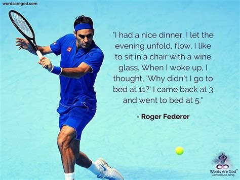 Roger federer quotes on hard work Quotes about federer 78 quotes ...