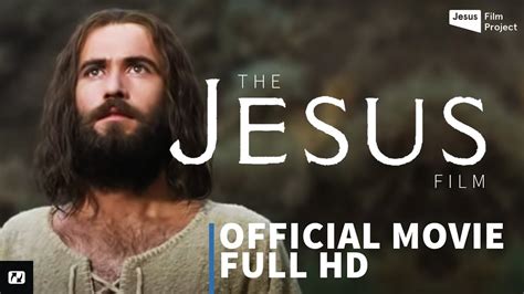 The Jesus Film 1979 1080p BluRay - YouTube