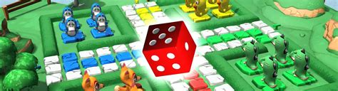 Ludo 3D Multiplayer: Download This Board Game Today