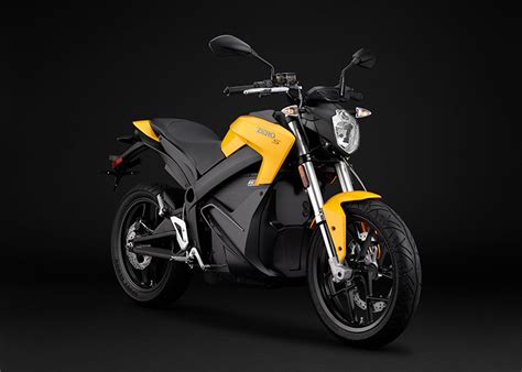 2015 Zero S Features, Specs and Price Revealed - autoevolution