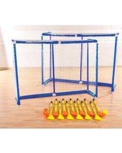 Broomball Equipment - Gopher Sport