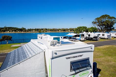 Pet Friendly Caravan Parks: NSW North Coast