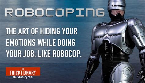 Robocop Quotes - ShortQuotes.cc