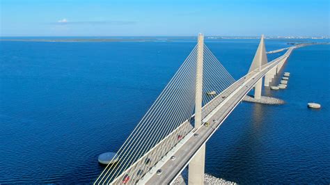 Company that maintains Sunshine Skyway Bridge set to close | wtsp.com