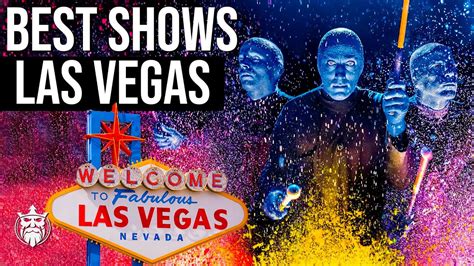 Las Vegas Shows November 2024 Calendar Best Latest Review of ...