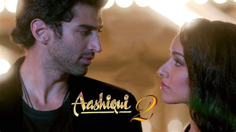 Aashiqui 2 review ~ RATE THE FILMS:SPOILER ALERT!