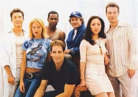 Star Trek Enterprise cast