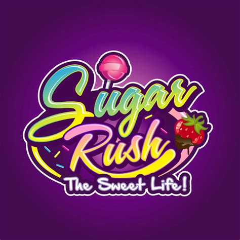 Candy Shop Logo Design :: Behance