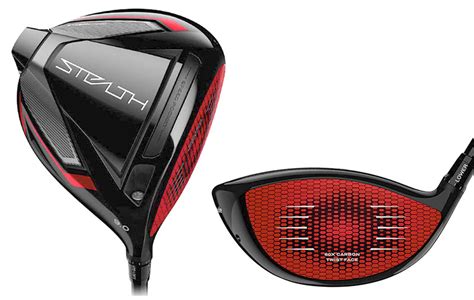 TaylorMade Stealth Driver Review | The Carbon Wood Age