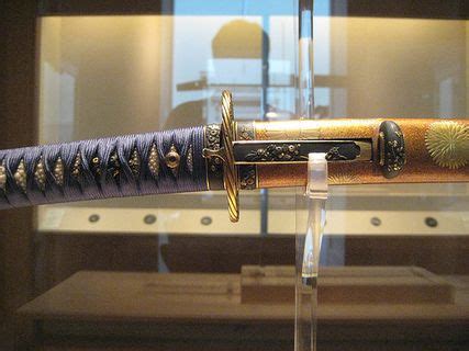 Japanese Sword Museum in Tokyo, Japan with Ratings & Reviews - mTrip ...