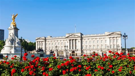 Spring has sprung at Buckingham Palace: Royal Family shares peek at ...