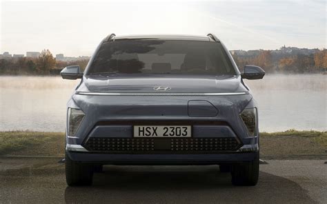 🔋 2023 Hyundai KONA Electric Specs, Price, Range and more - Licarco