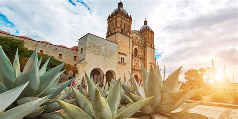 Los museos imperdibles en la ciudad de Oaxaca | Architectural Digest