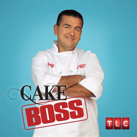 Watch Cake Boss Season 6 Episode 18: On the Road Again | TVGuide.com