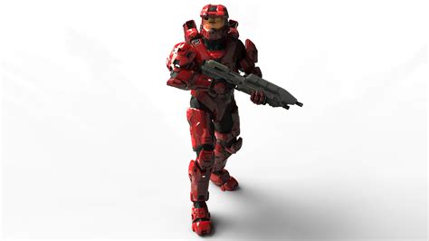 Image - H5GMB Armor Mark VI GEN1.png - Halo Nation — The Halo ...