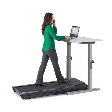 LifeSpan TR1200-DT5 Treadmill Desk - High Quality Life Style